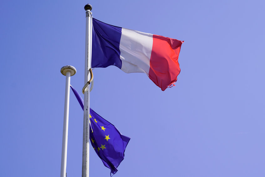 Programme de la présidence française du Conseil de l’UE.