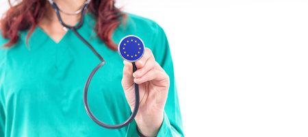L’Union européenne de la santé finalisée