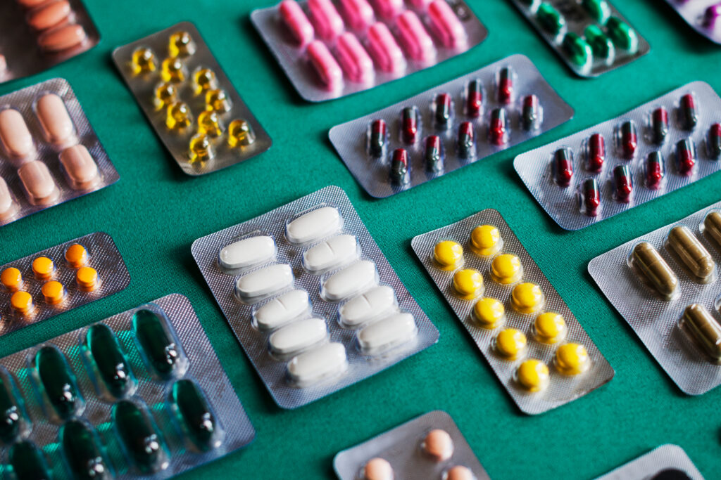 Publication de la proposition législative sur les médicaments critiques