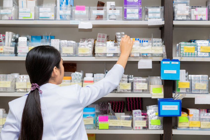 Vote des rapports parlementaires sur le paquet pharmaceutique