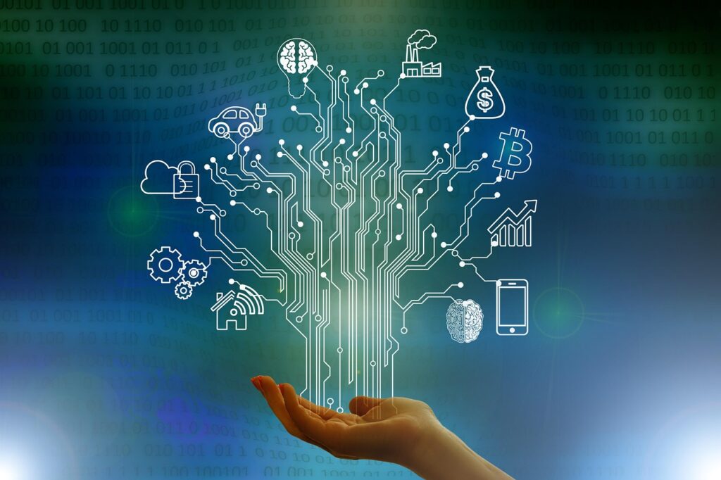 Publication d’un plan d’action pour le continent de l’intelligence artificielle