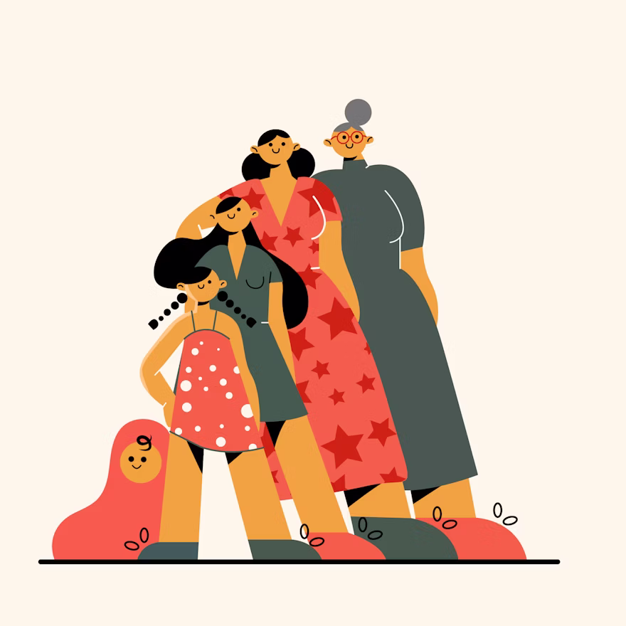 Contribution Reif à la Stratégie sur l’équité intergénérationnelle