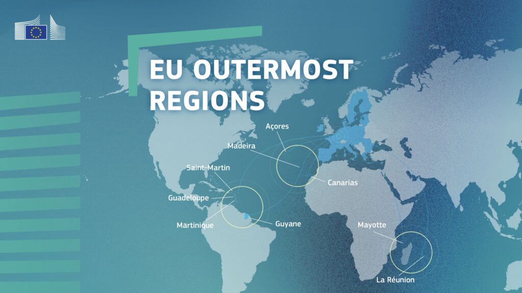 Contribution Reif à la consultation sur la simplification de la réglementation pour les régions ultrapériphériques de l’UE