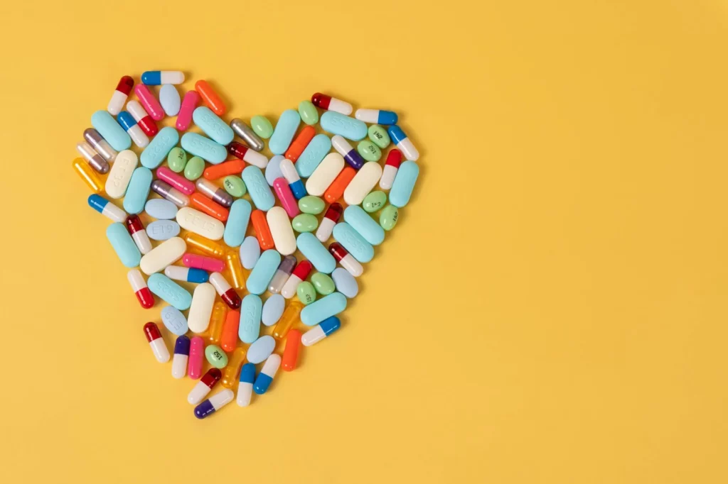 Travaux de l’OCDE sur la santé cardiovasculaire dans l’UE